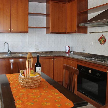Casa Annuccia Villa Agerola Buitenkant foto
