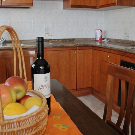 Casa Annuccia Villa Agerola Buitenkant foto