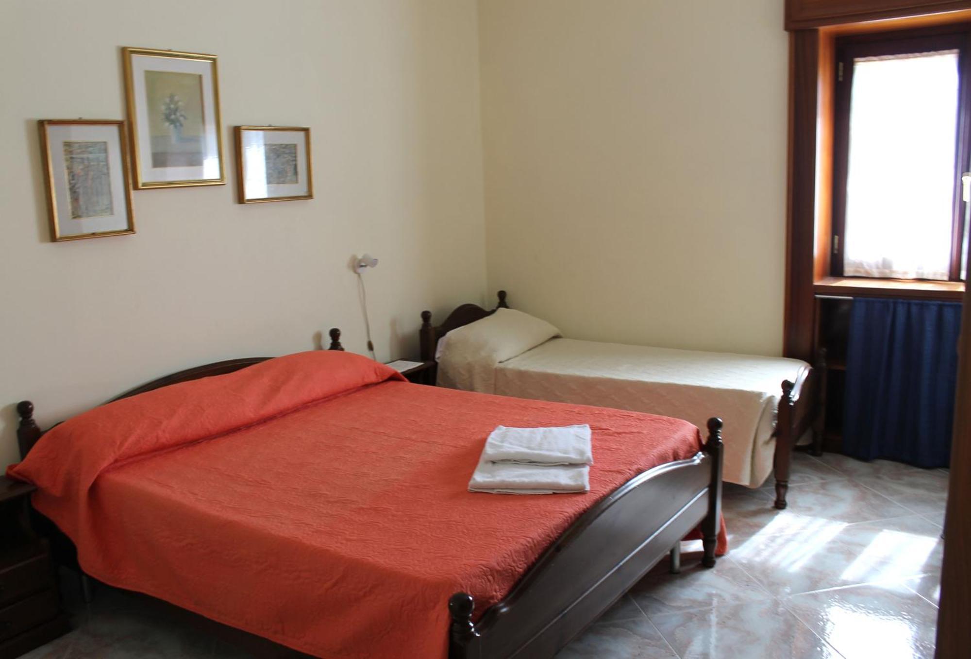 Casa Annuccia Villa Agerola Buitenkant foto