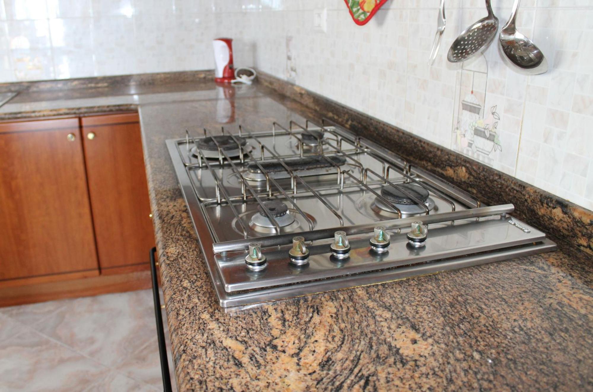 Casa Annuccia Villa Agerola Buitenkant foto