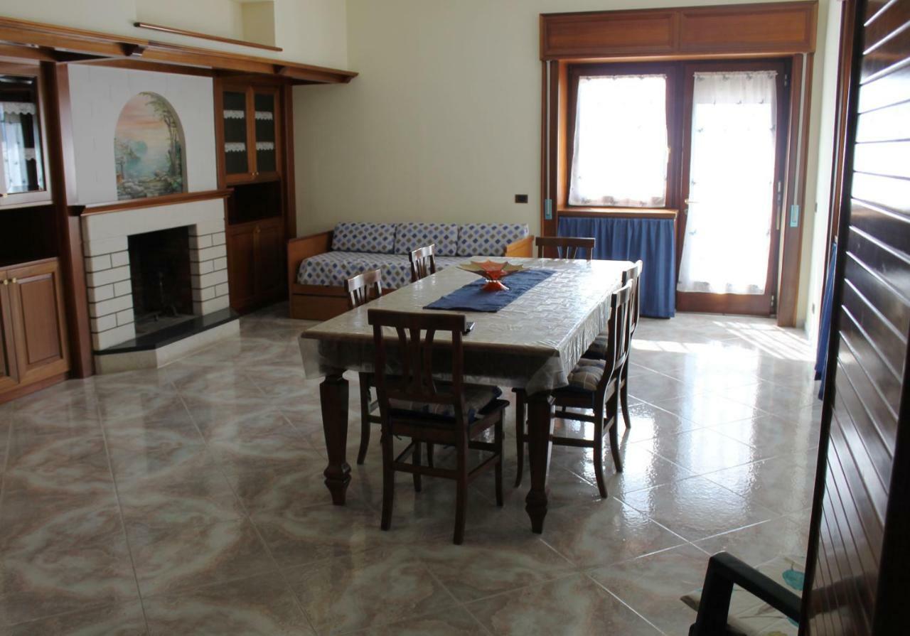 Casa Annuccia Villa Agerola Buitenkant foto