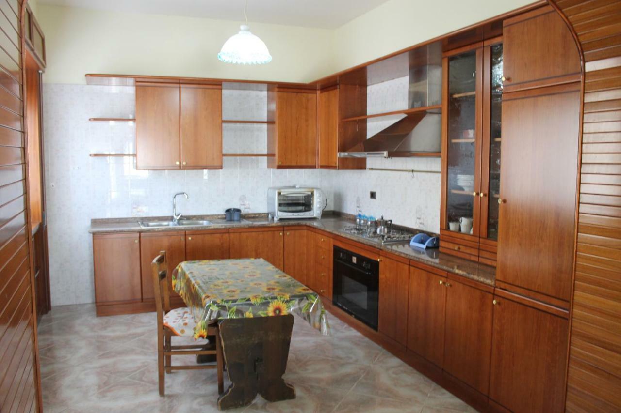 Casa Annuccia Villa Agerola Buitenkant foto