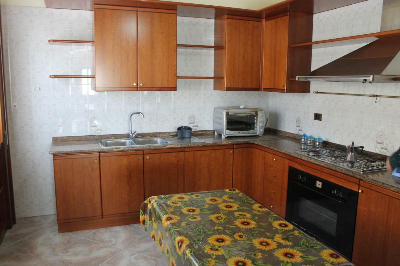 Casa Annuccia Villa Agerola Buitenkant foto