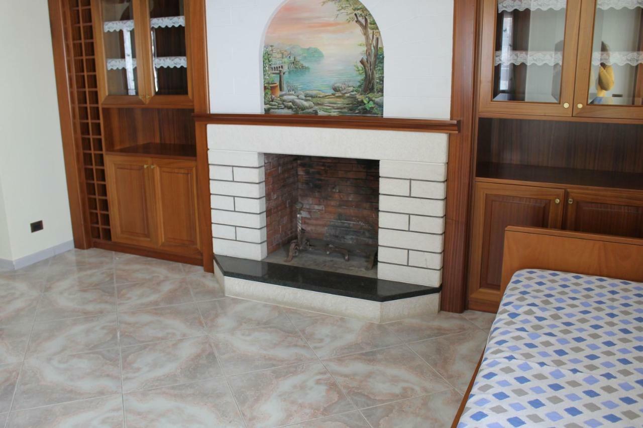 Casa Annuccia Villa Agerola Buitenkant foto