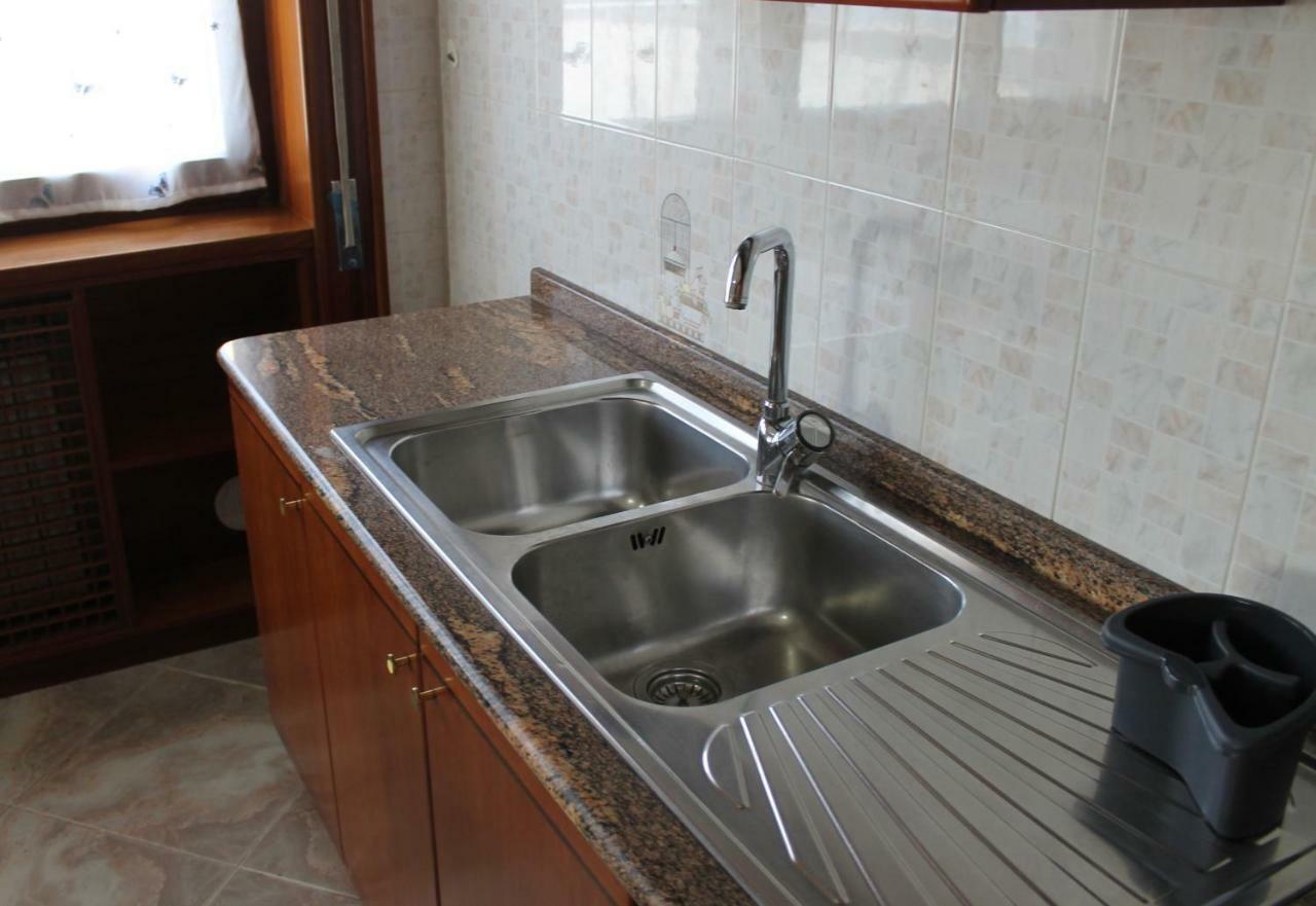 Casa Annuccia Villa Agerola Buitenkant foto