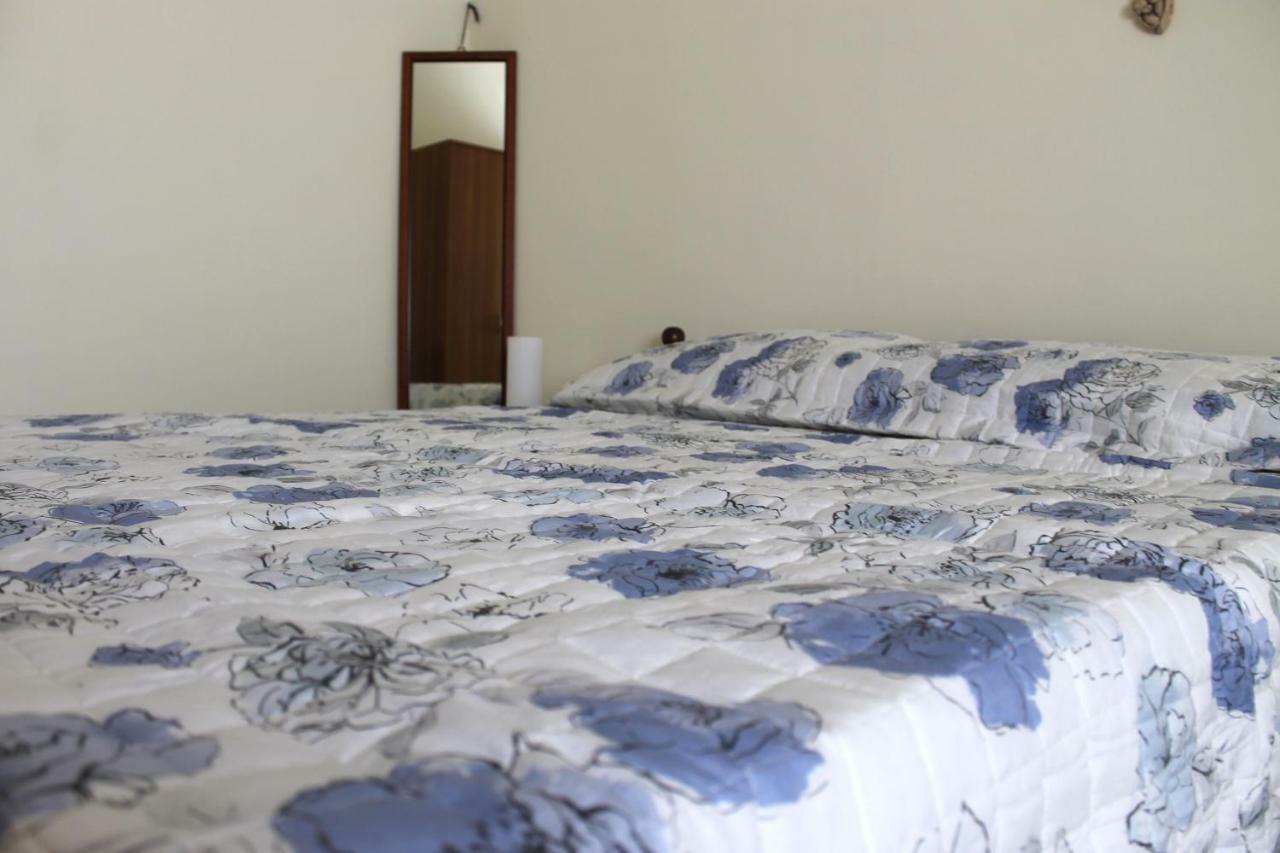 Casa Annuccia Villa Agerola Buitenkant foto