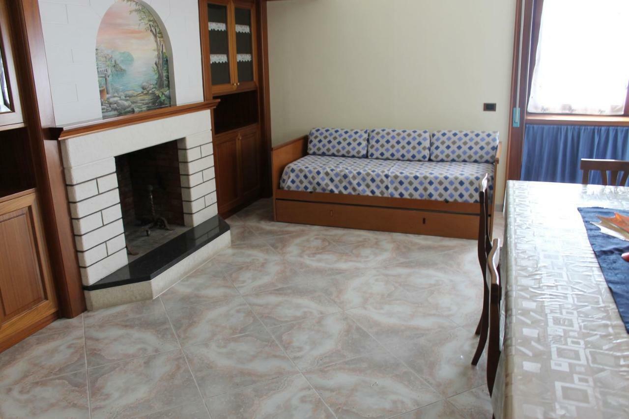 Casa Annuccia Villa Agerola Buitenkant foto