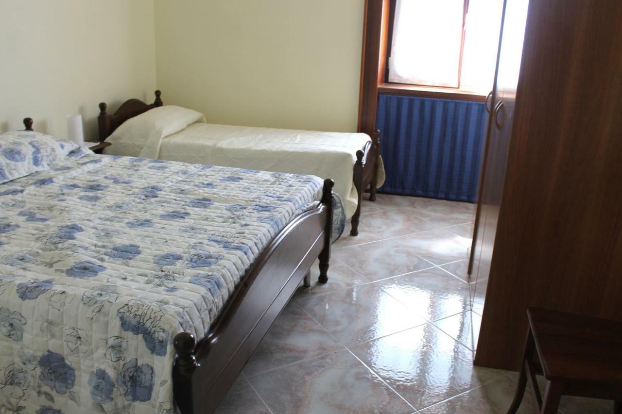 Casa Annuccia Villa Agerola Buitenkant foto