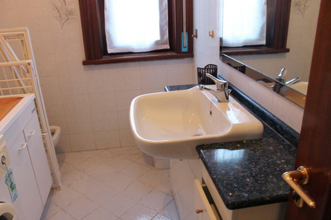 Casa Annuccia Villa Agerola Buitenkant foto