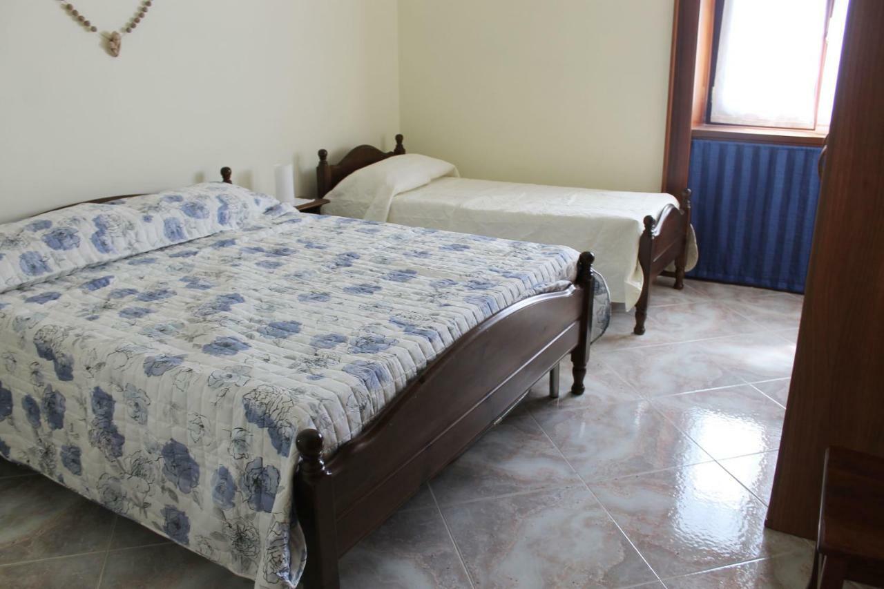 Casa Annuccia Villa Agerola Buitenkant foto