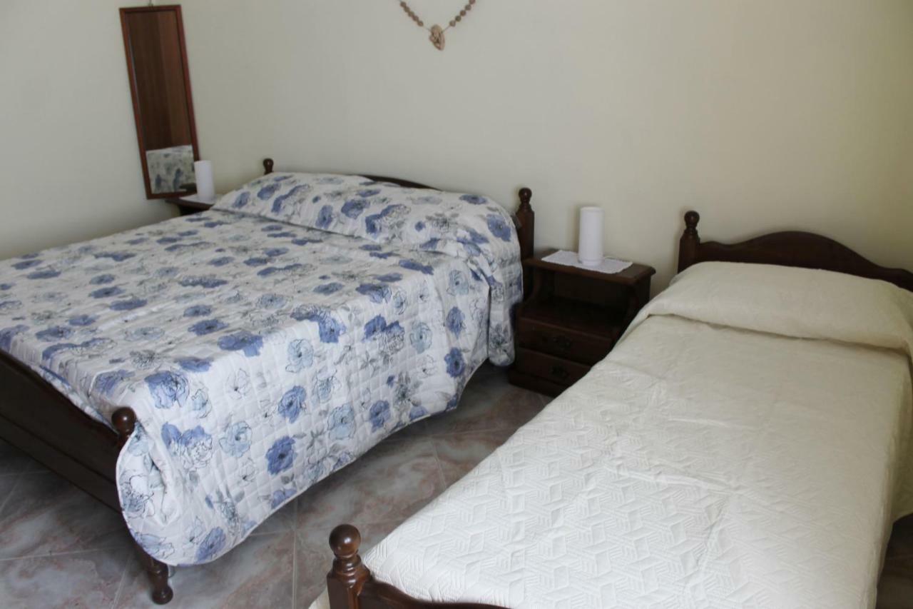Casa Annuccia Villa Agerola Buitenkant foto