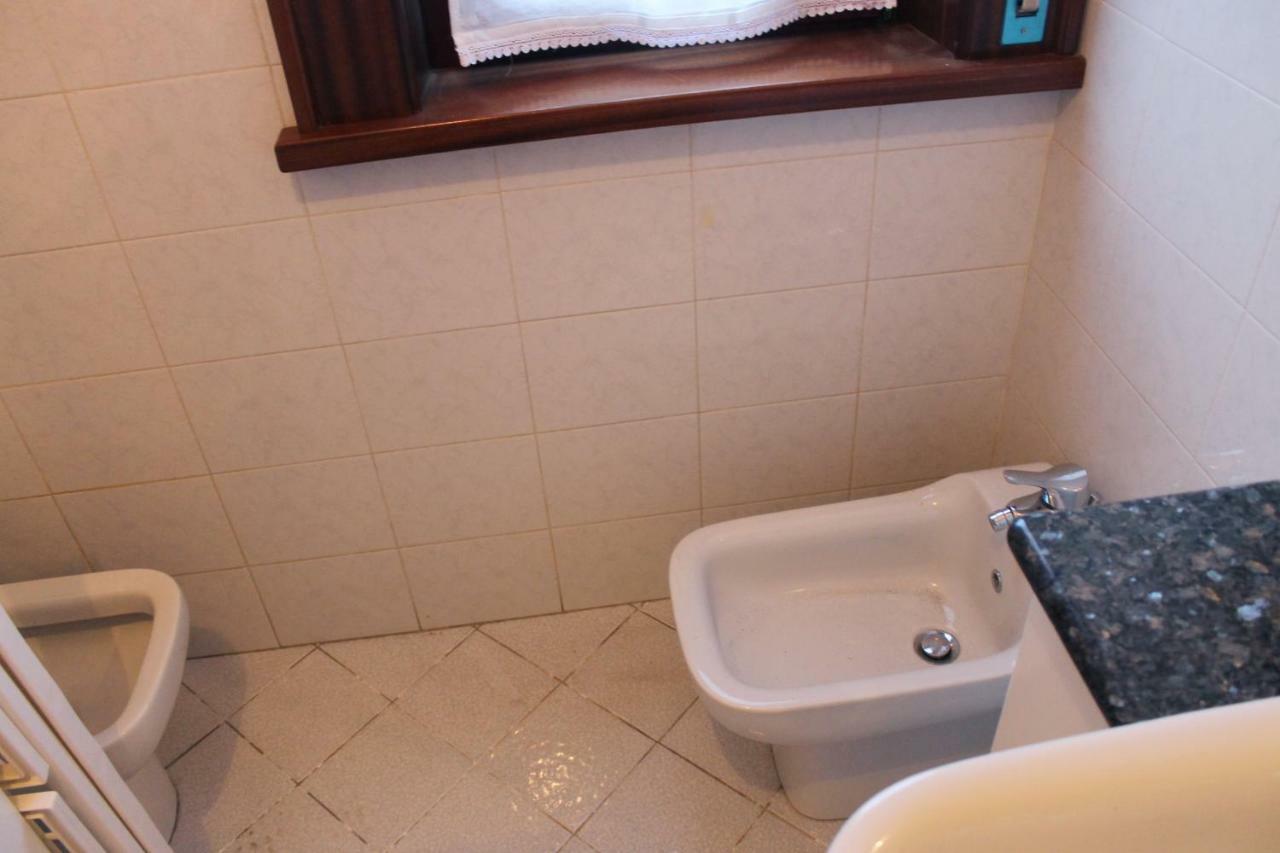Casa Annuccia Villa Agerola Buitenkant foto
